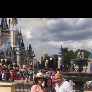 Meet your Posher, Odalys